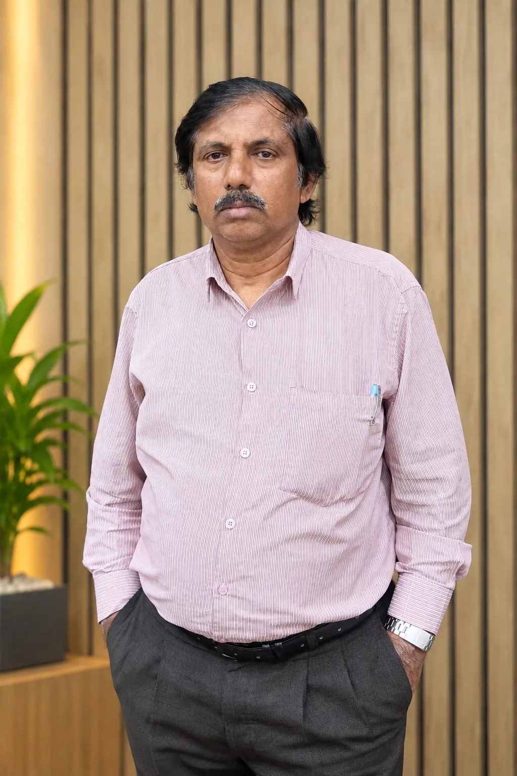 Nagaprasad G, Uniq Builders Mysuru