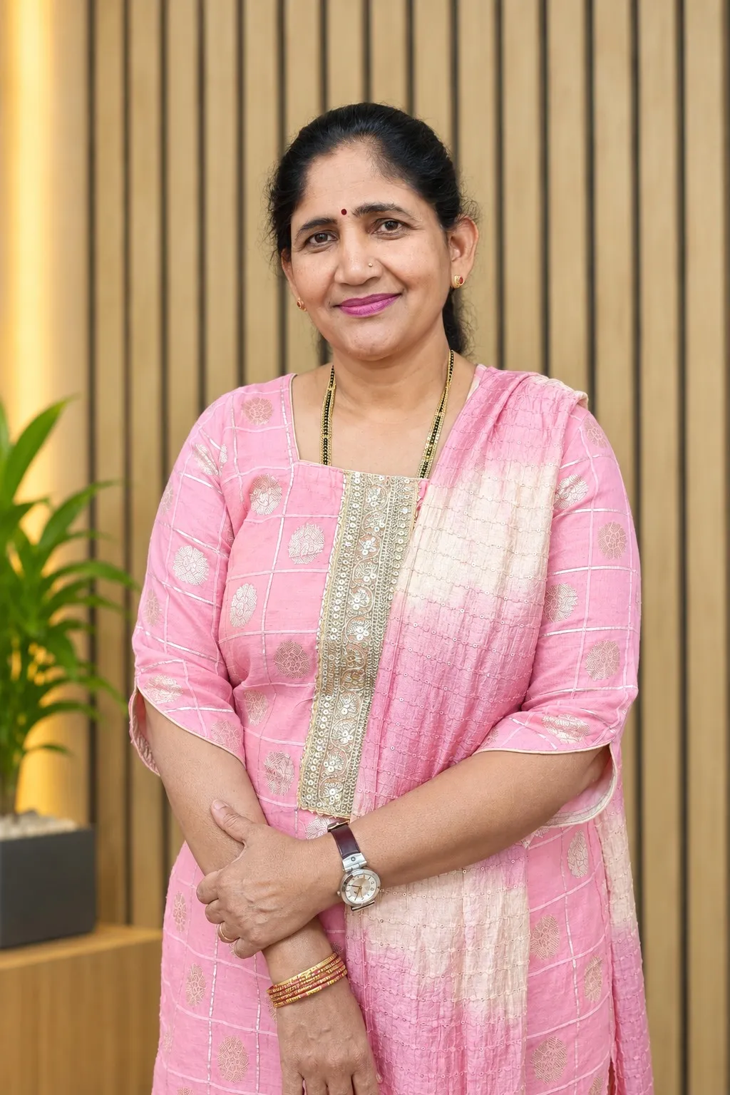 Savitha Padmanabha, Uniq Builders Mysuru